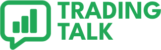 Trading Talk Logo